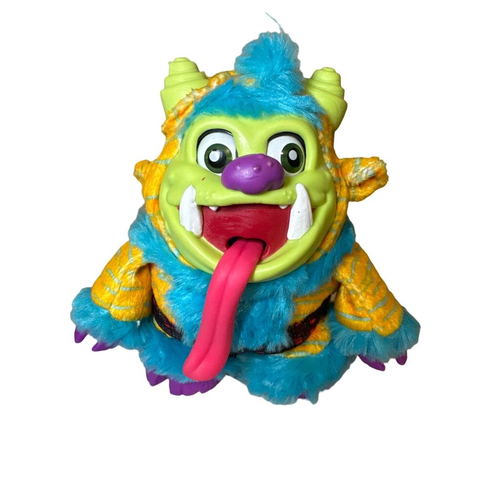 crate creatures surprise pudge tested working 2017